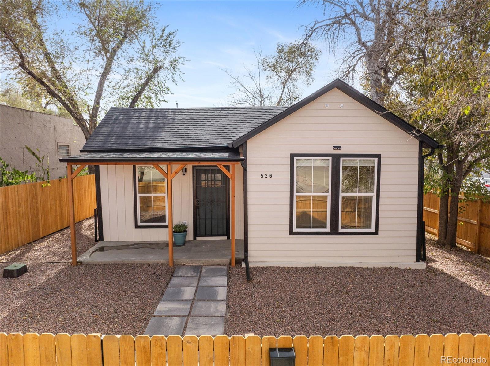 526 W 9th Street Pueblo CO 81003