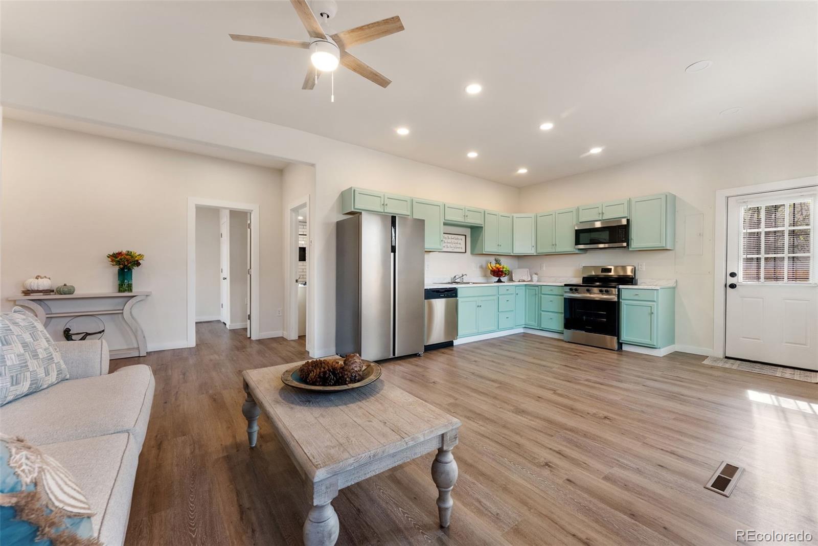 526 W 9th Street Pueblo CO 81003