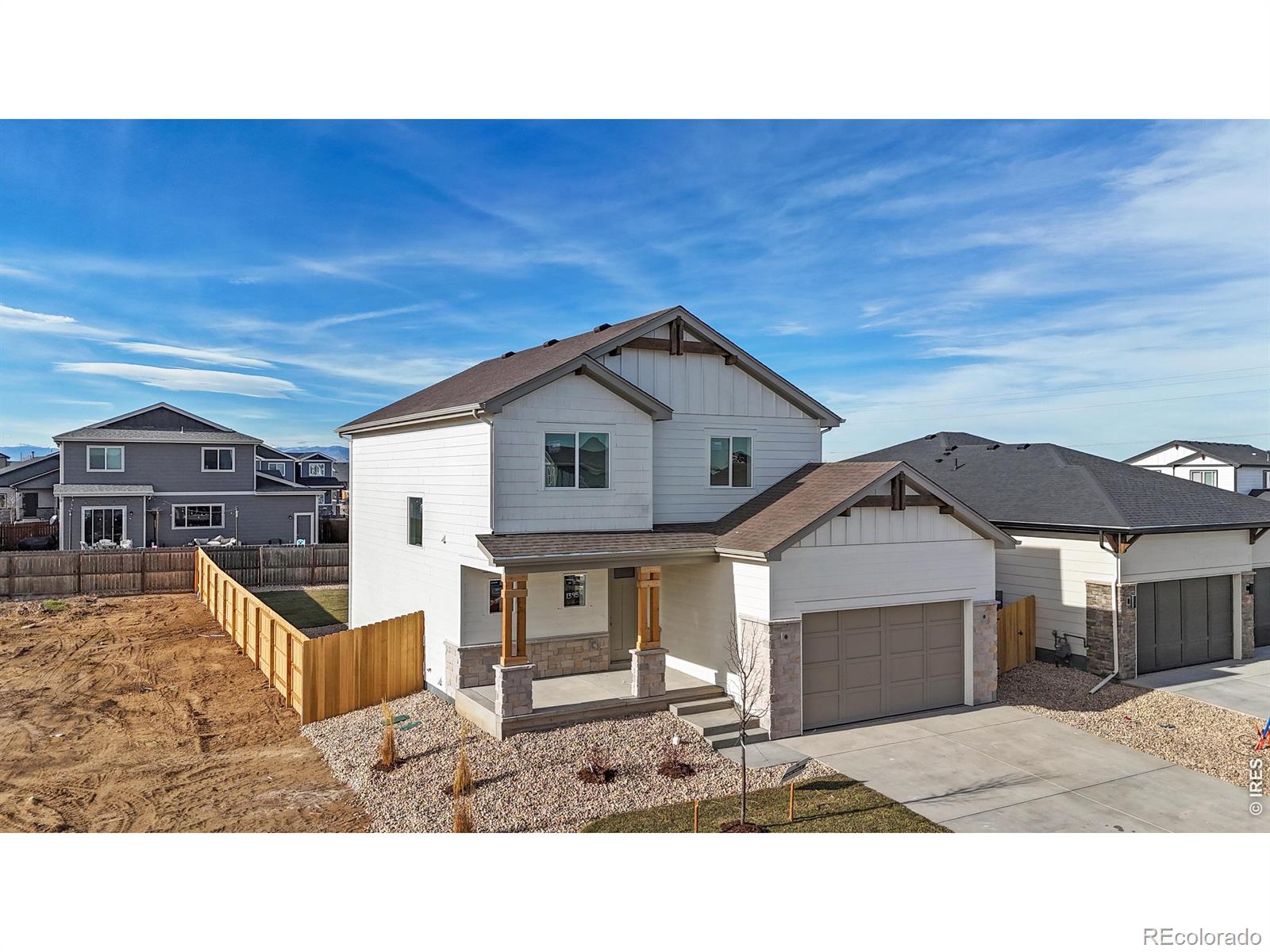 1395 S Gardenia Drive Milliken CO 80543