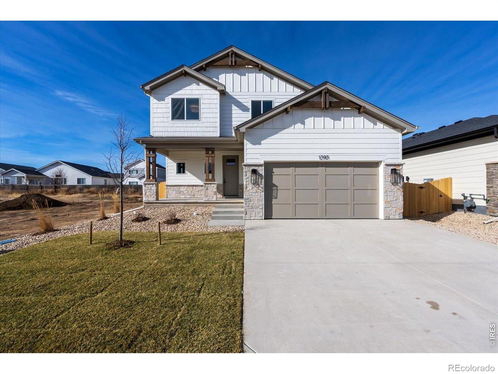1395 S Gardenia Drive Milliken CO 80543