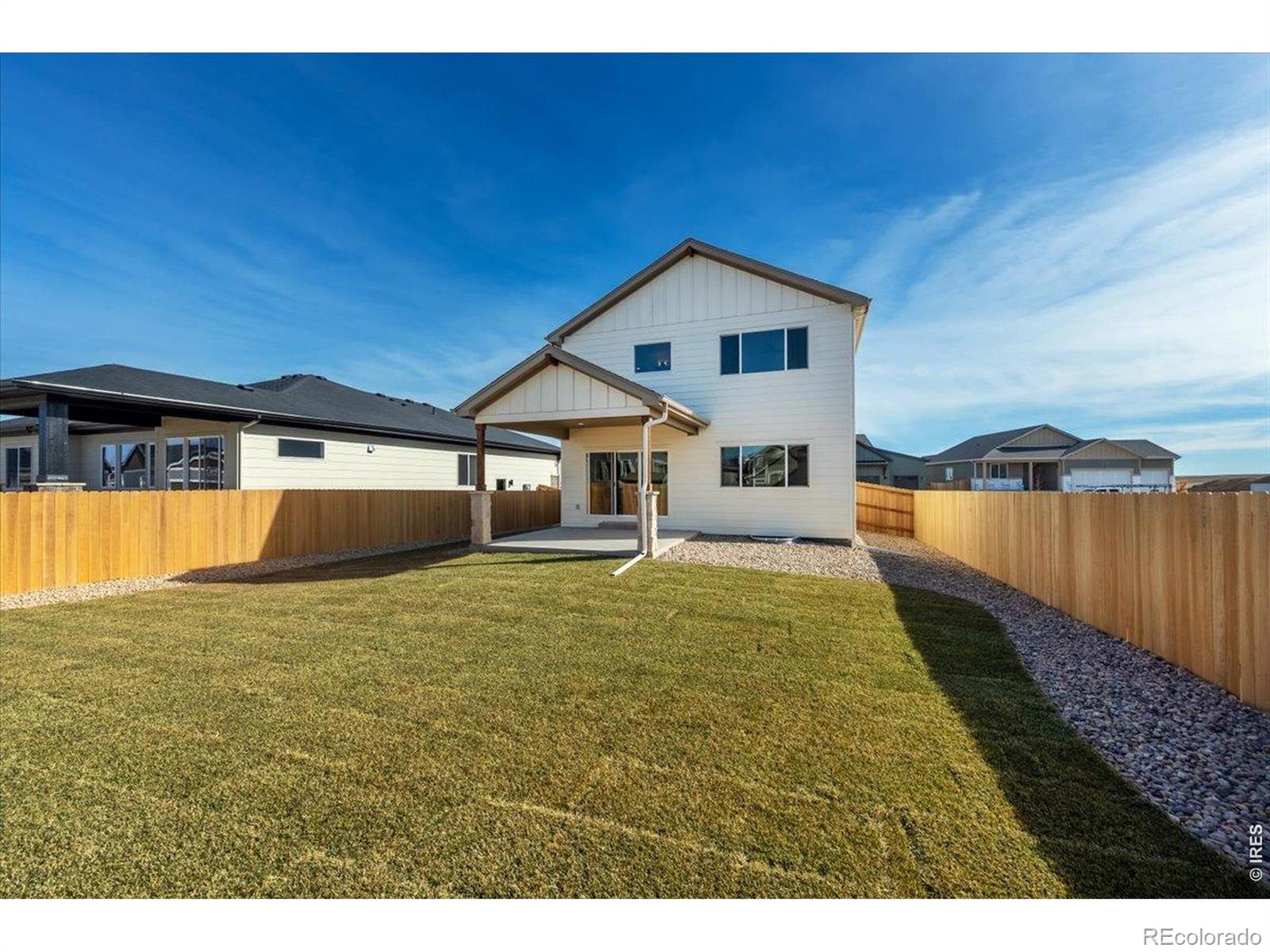 1395 S Gardenia Drive Milliken CO 80543