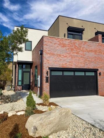 314 E Sackett Avenue Salida CO 81201