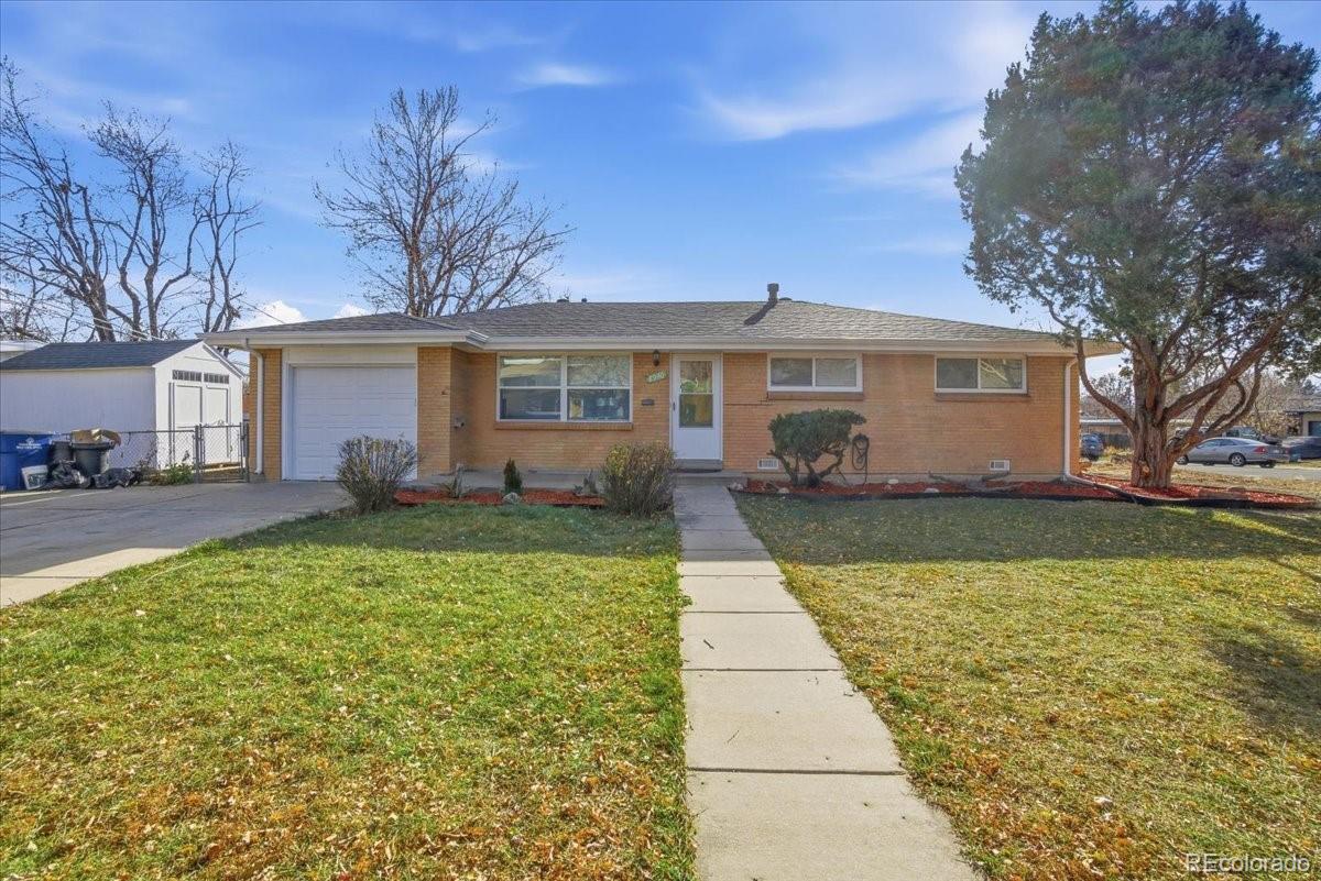 8940 Cole Drive Arvada CO 80004