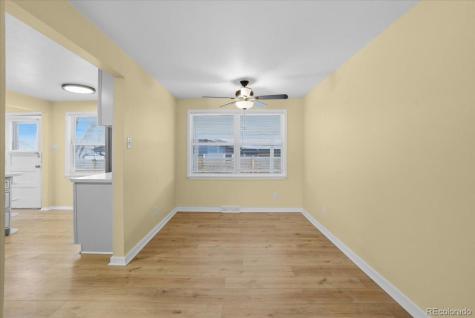 8940 Cole Drive Arvada CO 80004