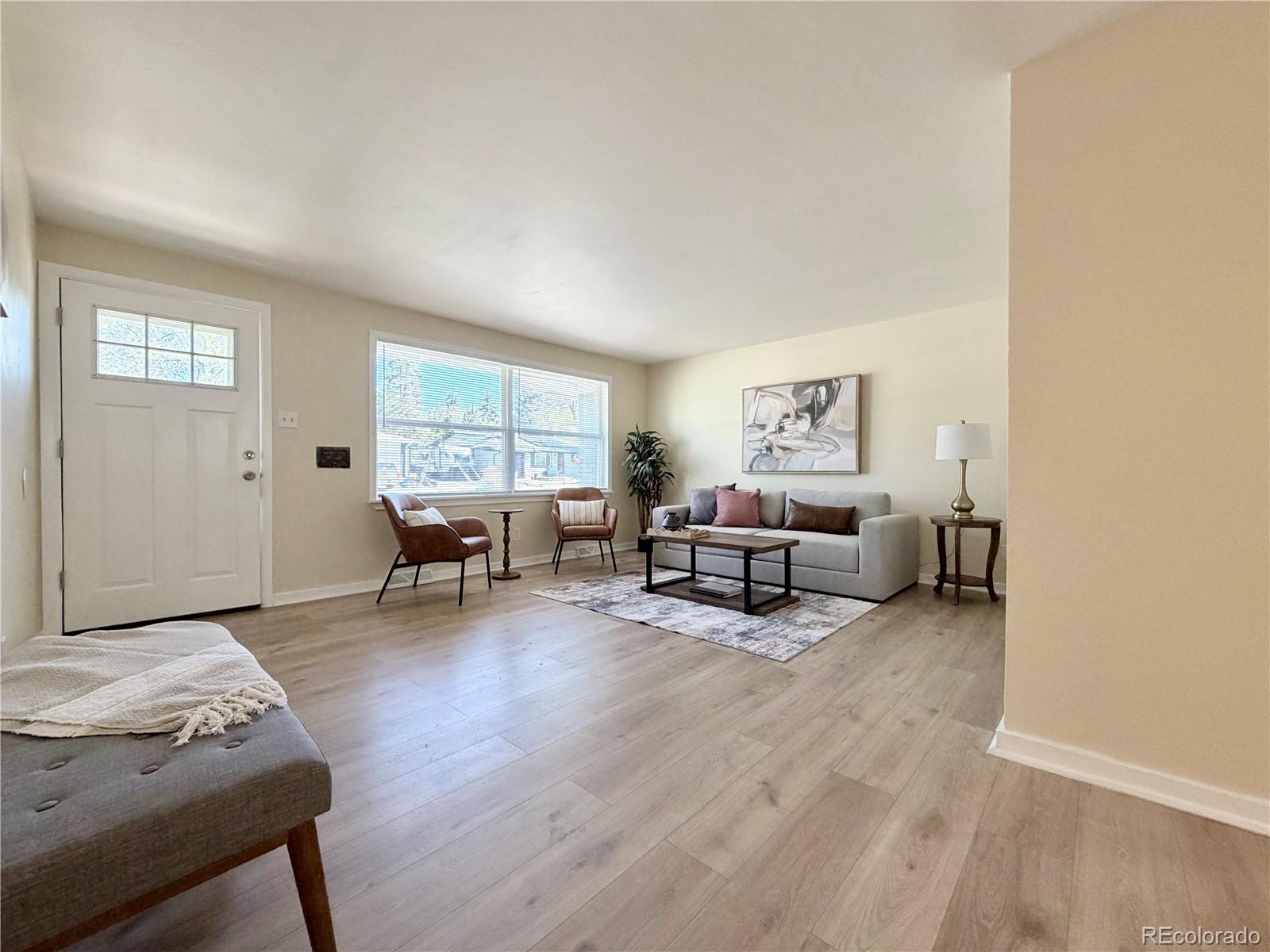 8940 Cole Drive Arvada CO 80004