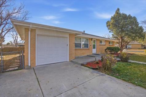 8940 Cole Drive Arvada CO 80004