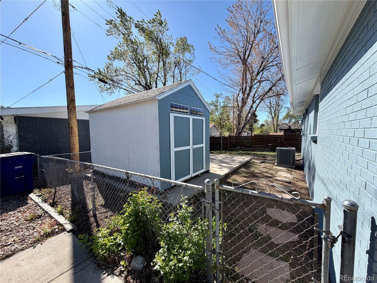 8940 Cole Drive Arvada CO 80004