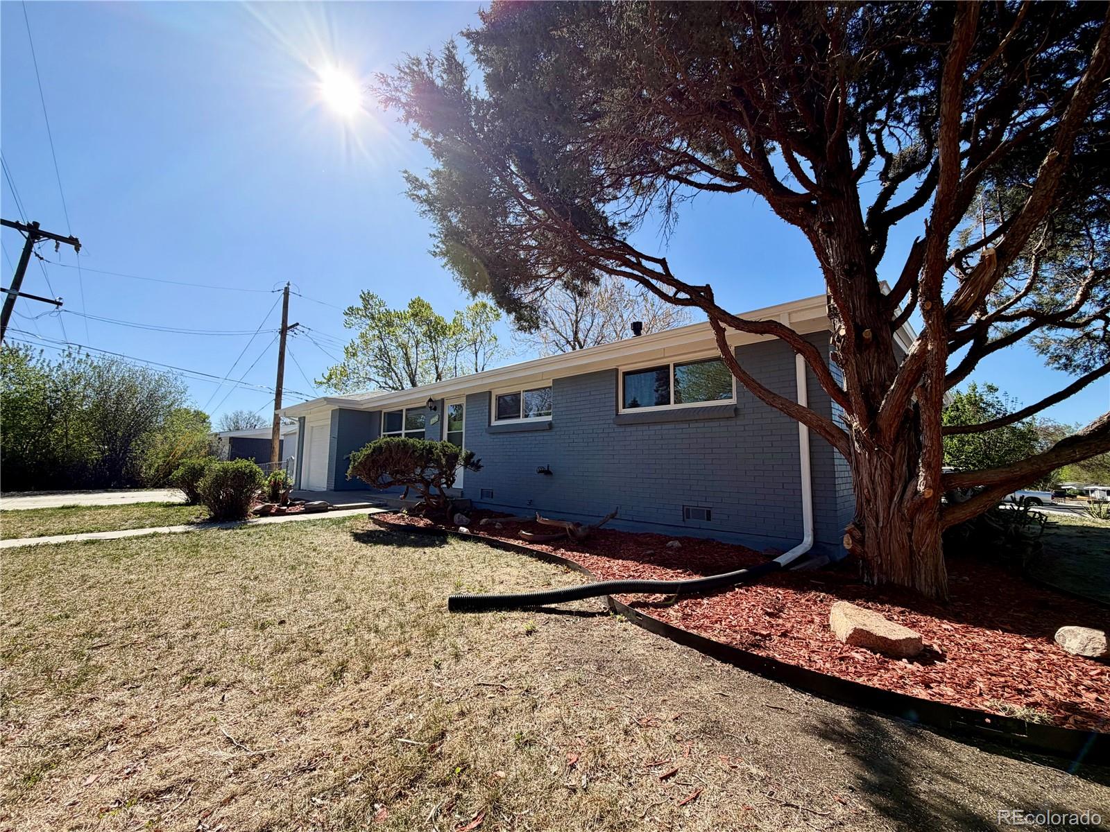 8940 Cole Drive Arvada CO 80004