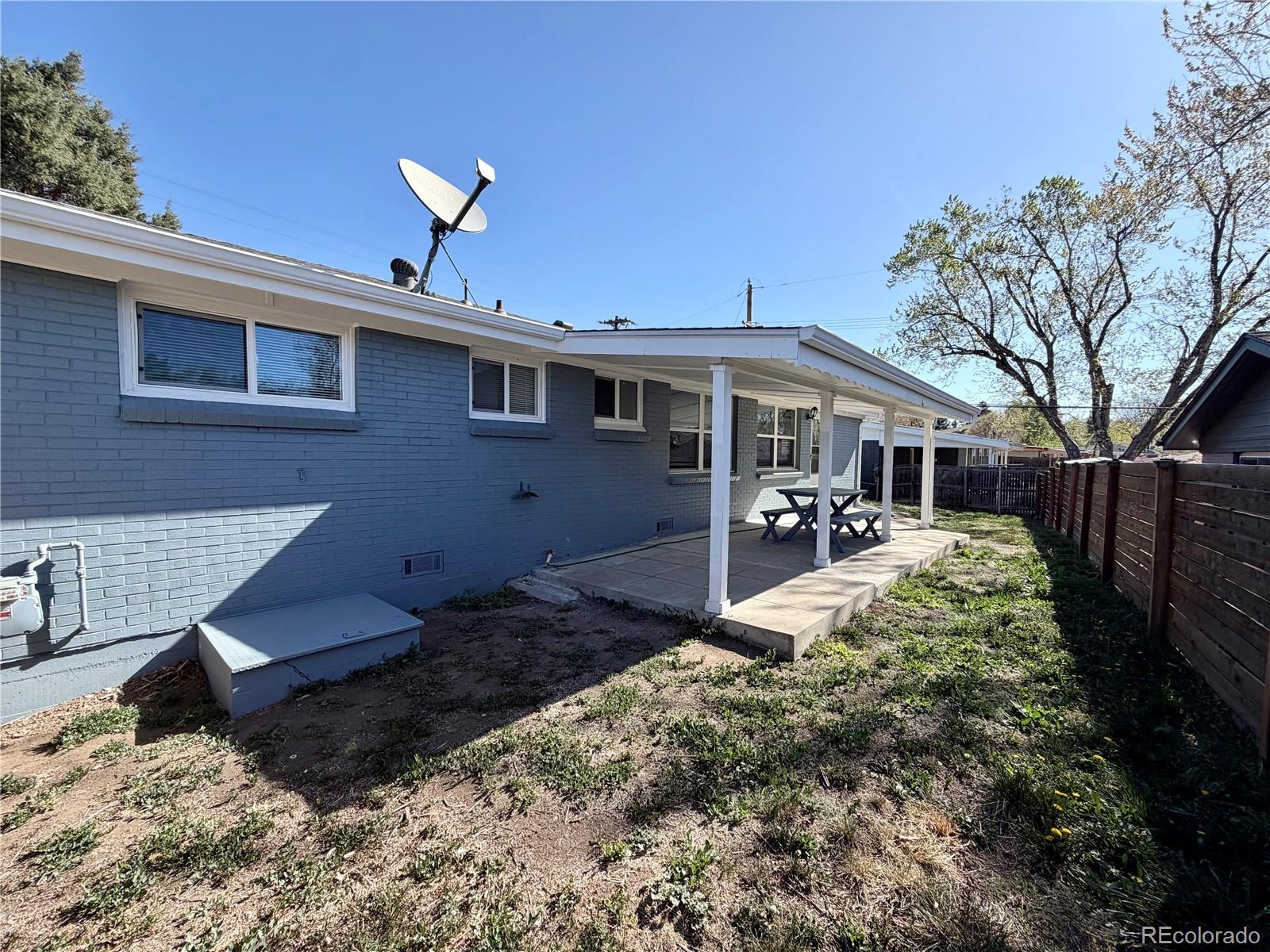 8940 Cole Drive Arvada CO 80004