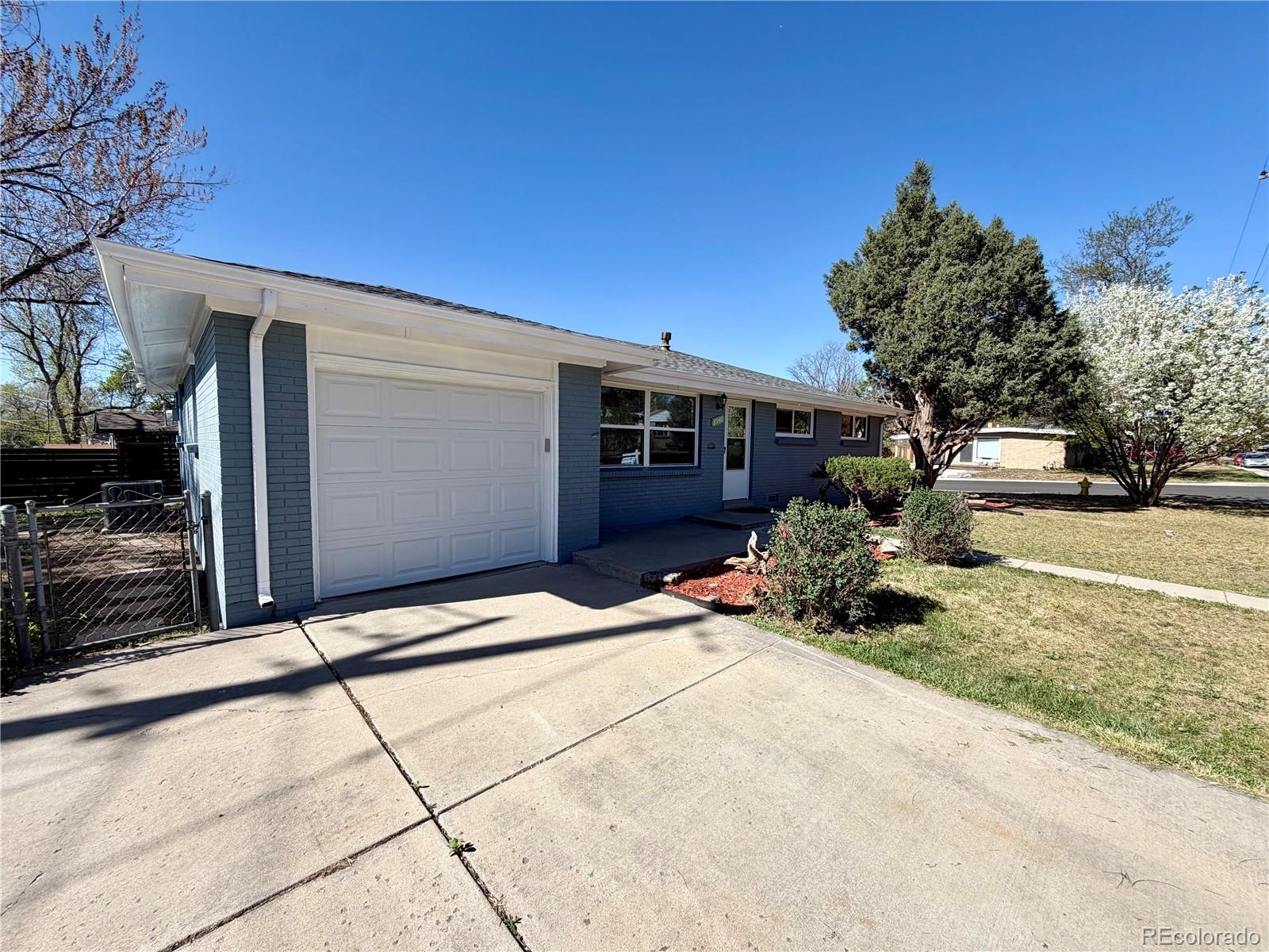 8940 Cole Drive Arvada CO 80004