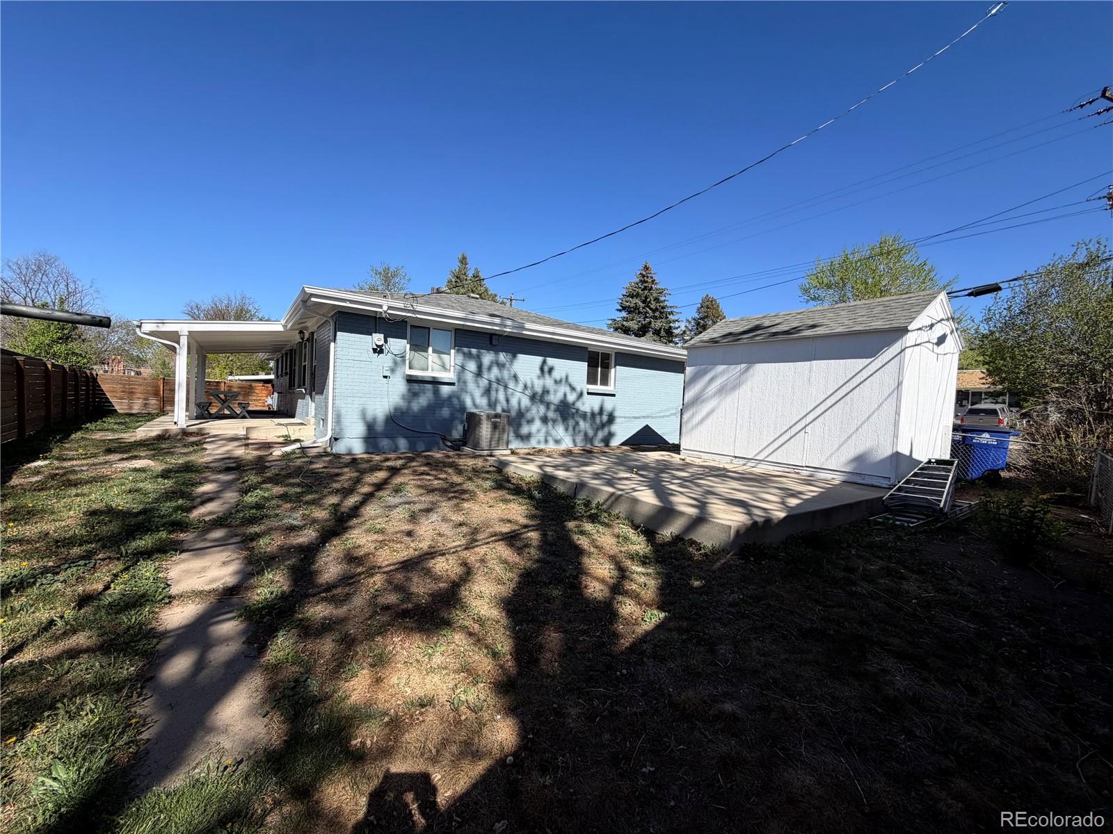 8940 Cole Drive Arvada CO 80004