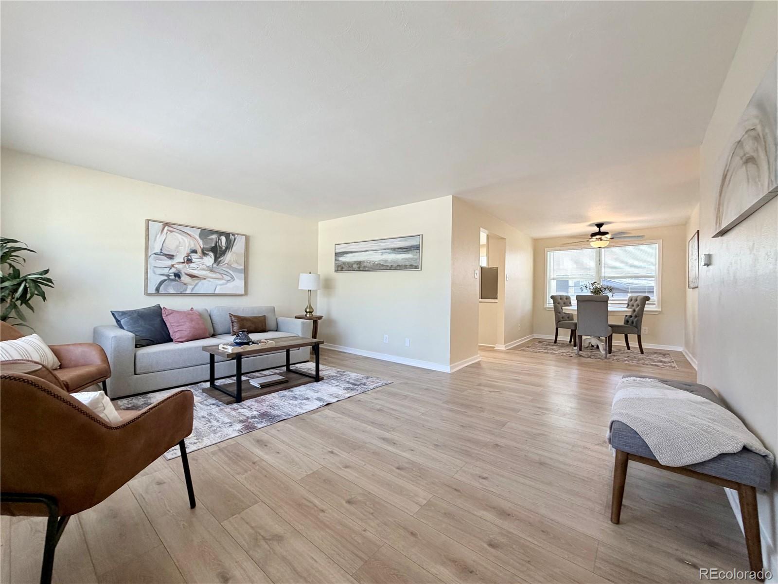 8940 Cole Drive Arvada CO 80004