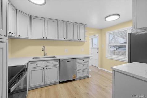 8940 Cole Drive Arvada CO 80004