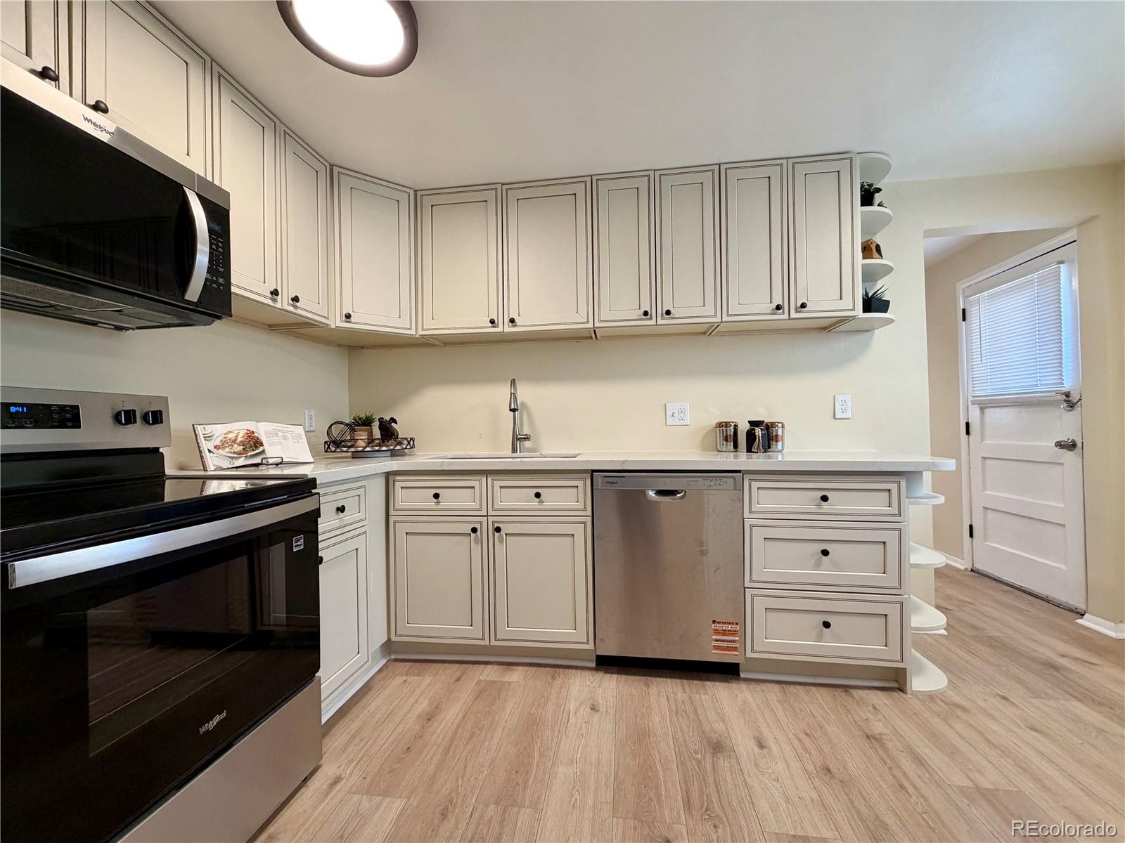8940 Cole Drive Arvada CO 80004