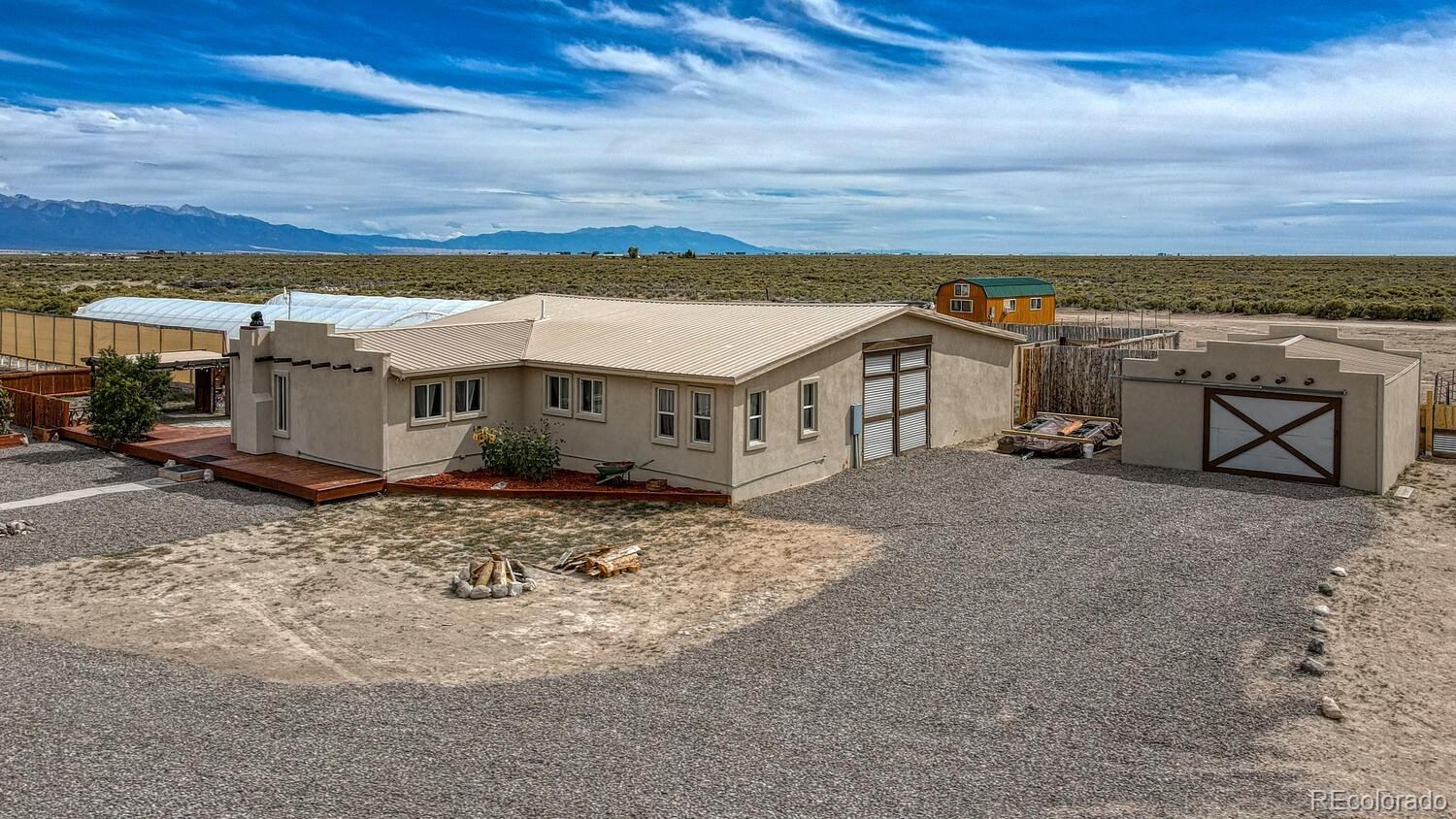 56506 County Road Aa Moffat CO 81143