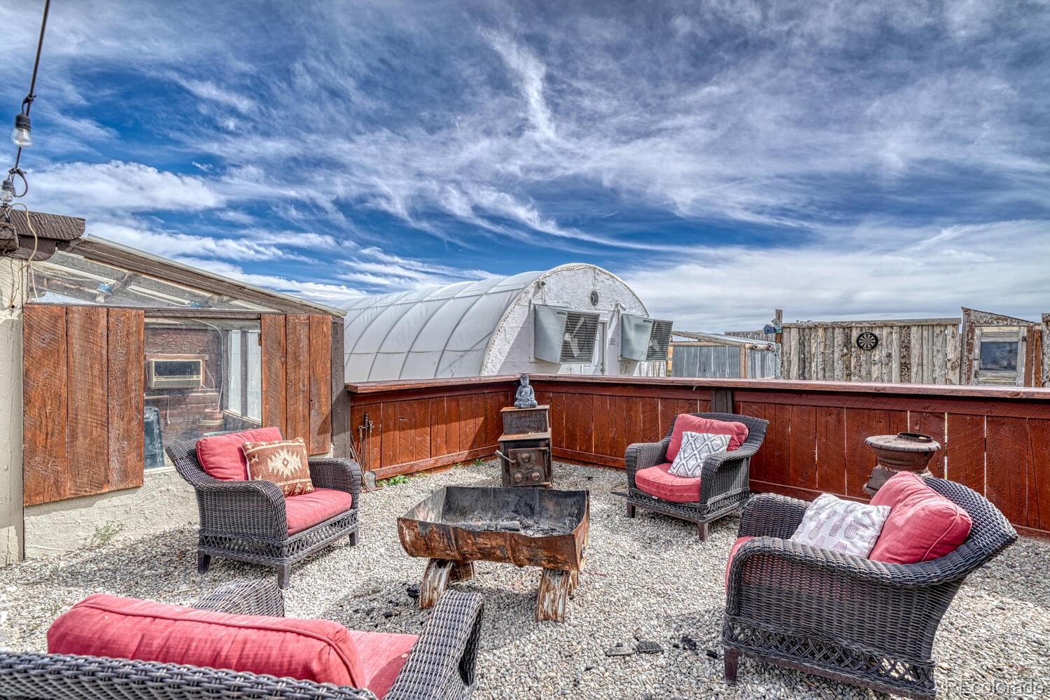 56506 County Road Aa Moffat CO 81143