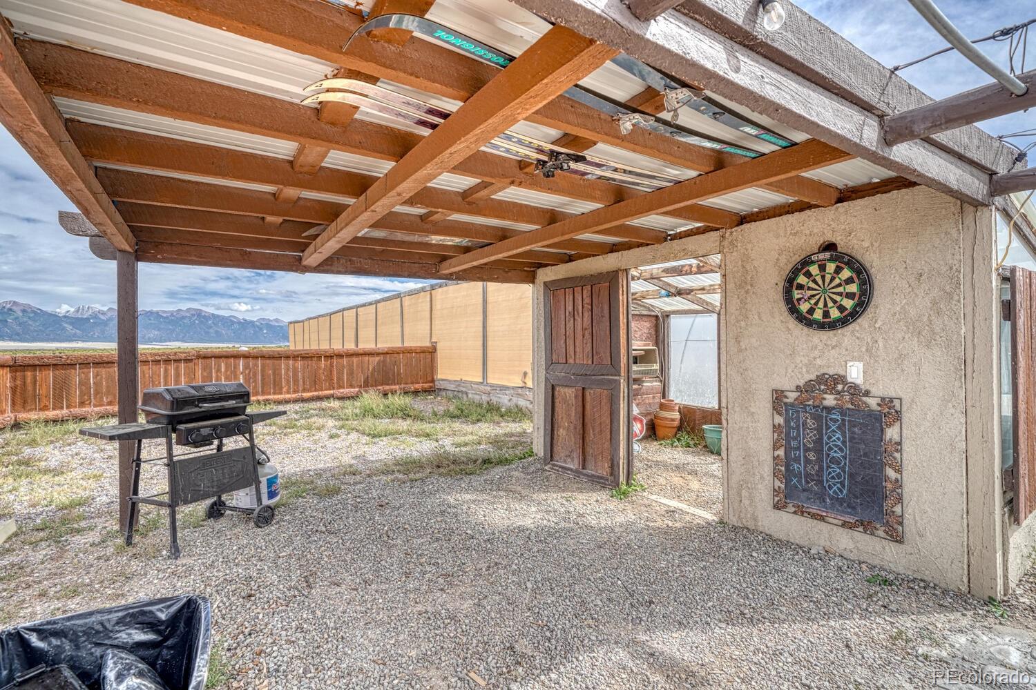 56506 County Road Aa Moffat CO 81143