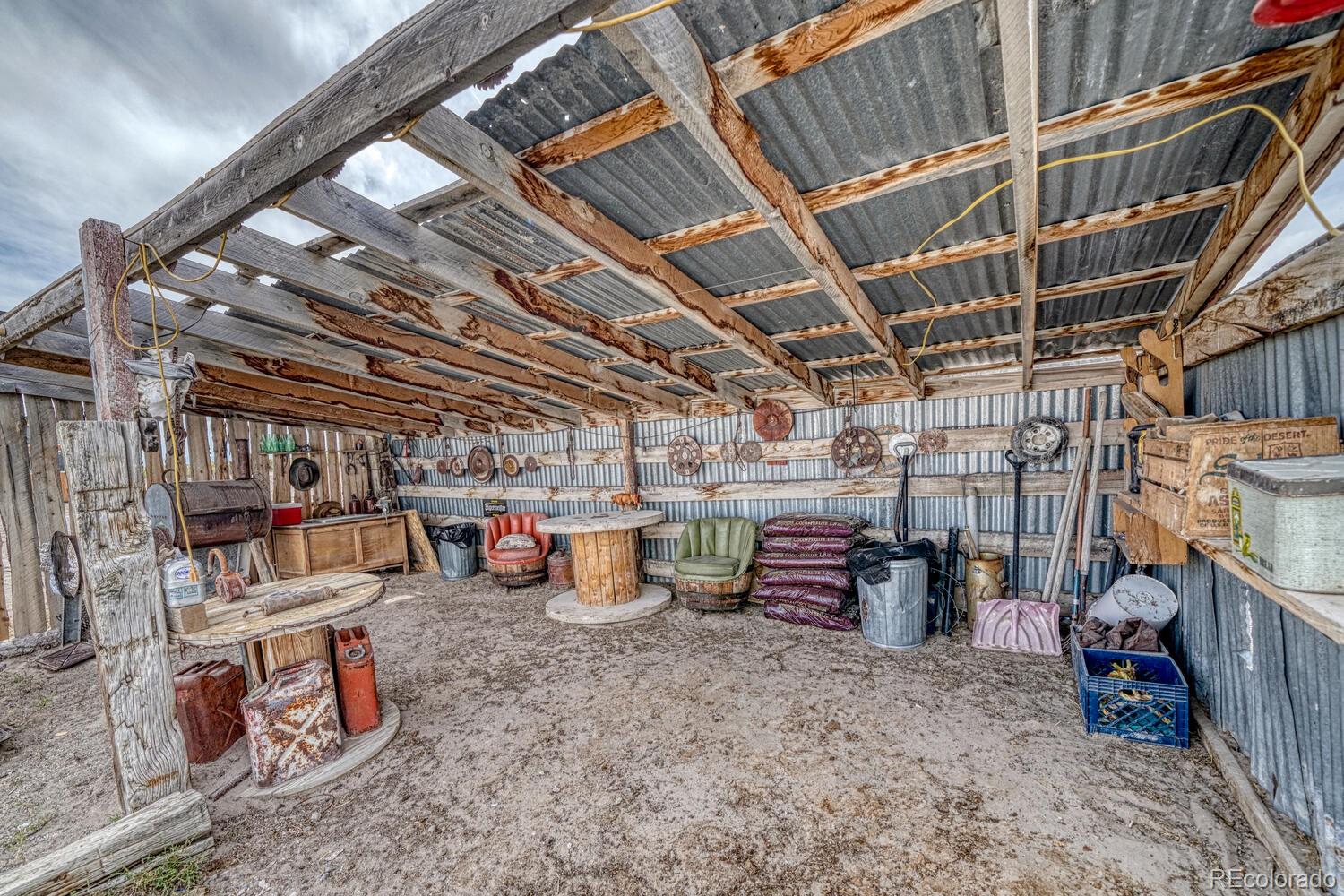 56506 County Road Aa Moffat CO 81143