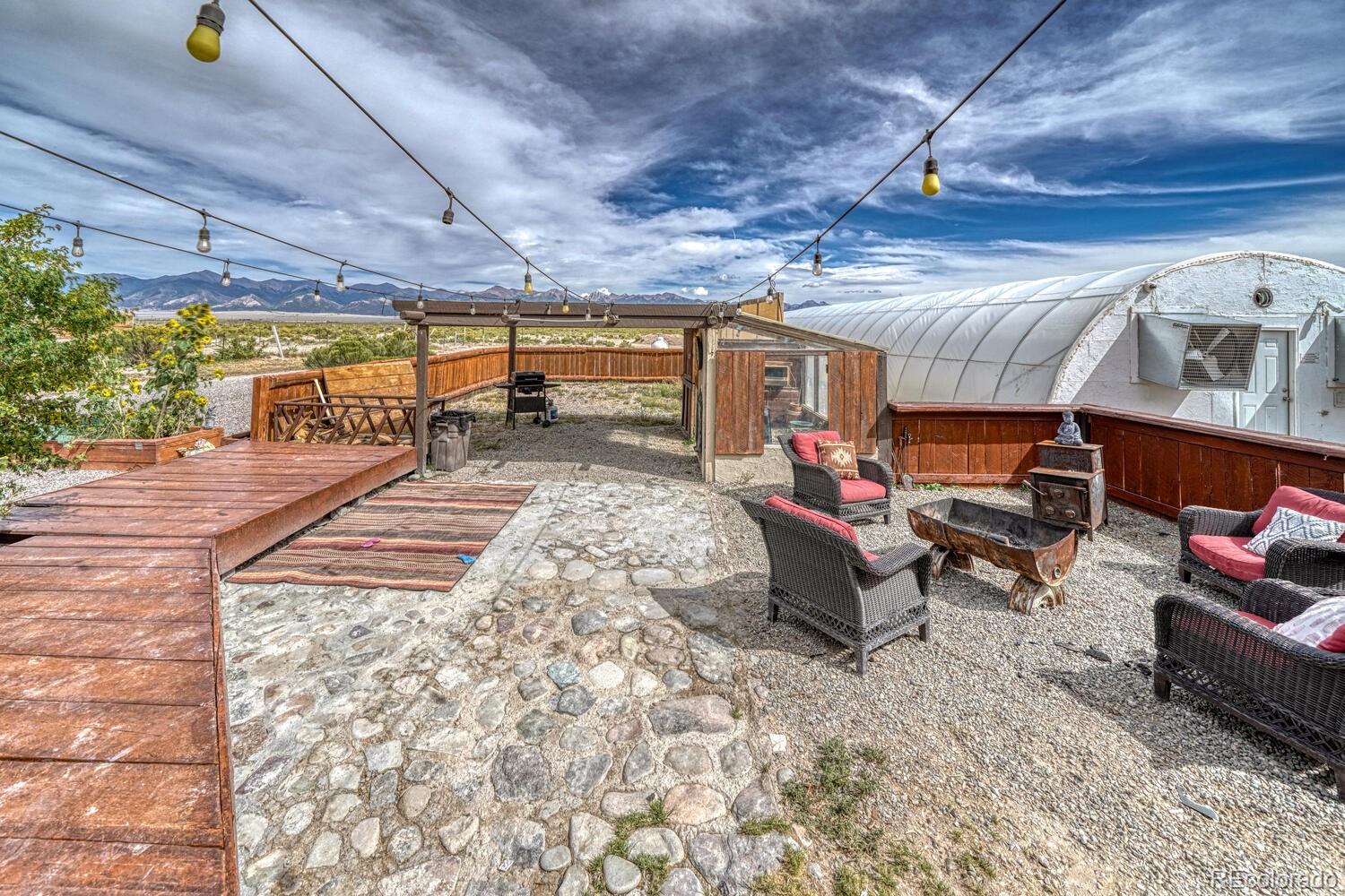 56506 County Road Aa Moffat CO 81143