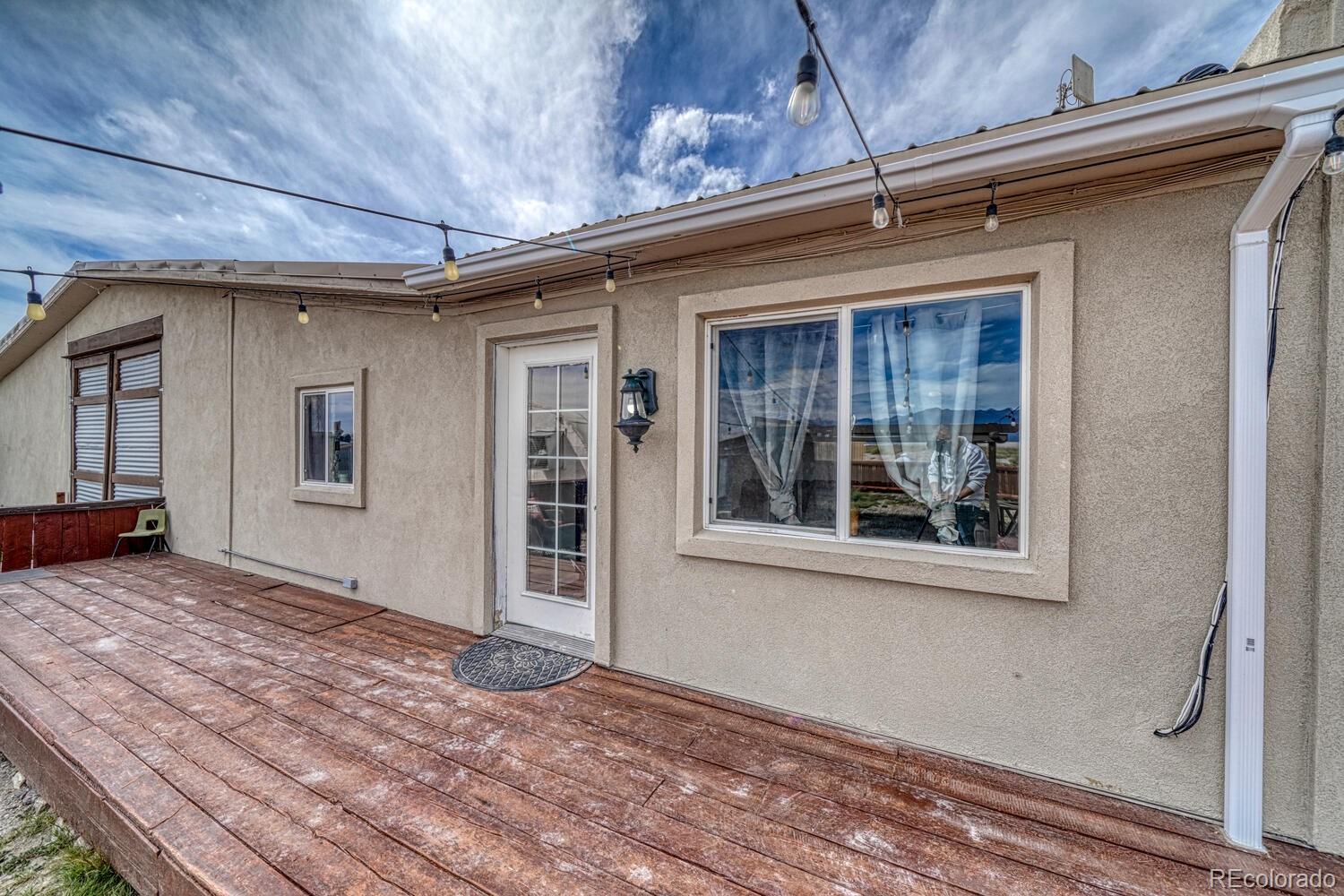 56506 County Road Aa Moffat CO 81143