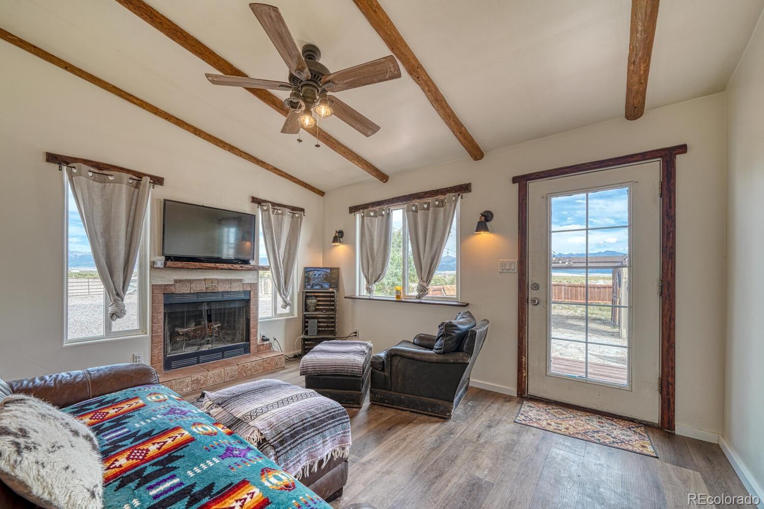 56506 County Road Aa Moffat CO 81143