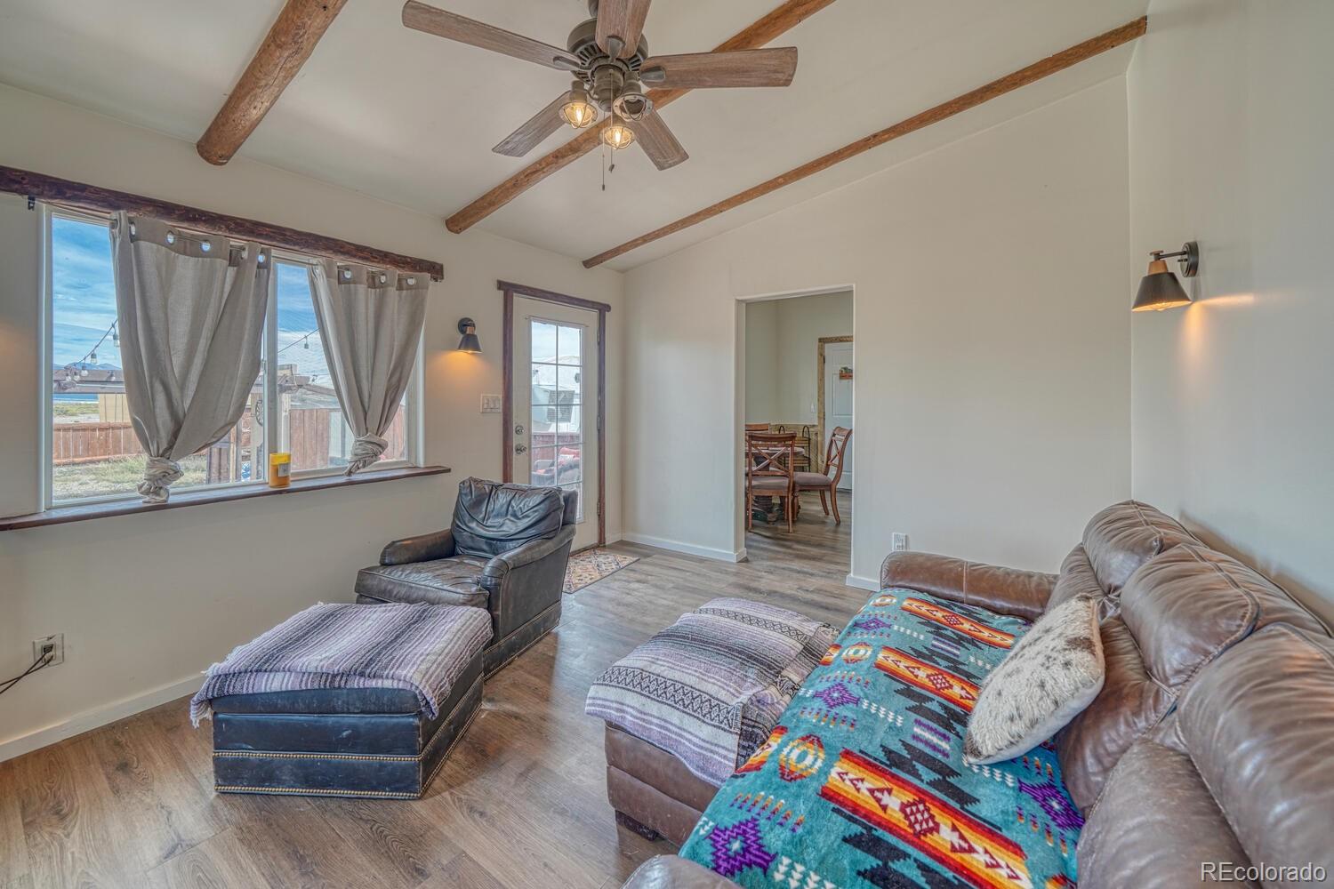 56506 County Road Aa Moffat CO 81143