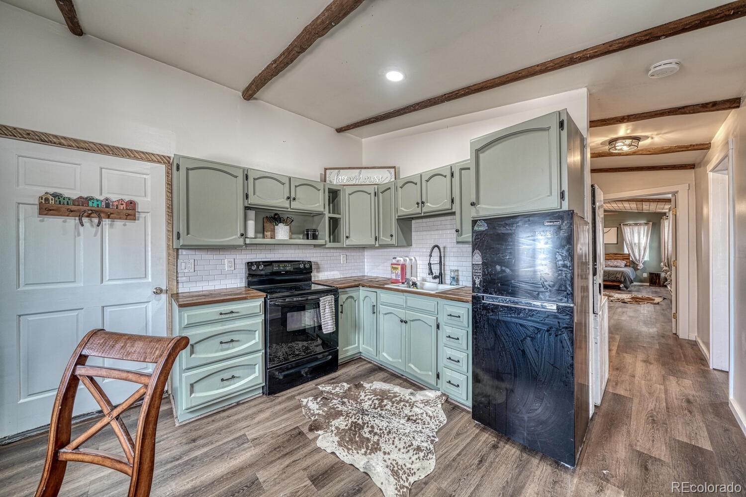 56506 County Road Aa Moffat CO 81143