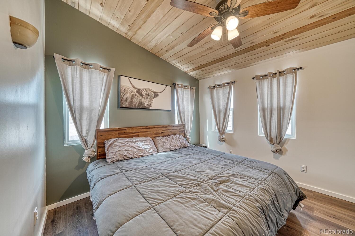 56506 County Road Aa Moffat CO 81143