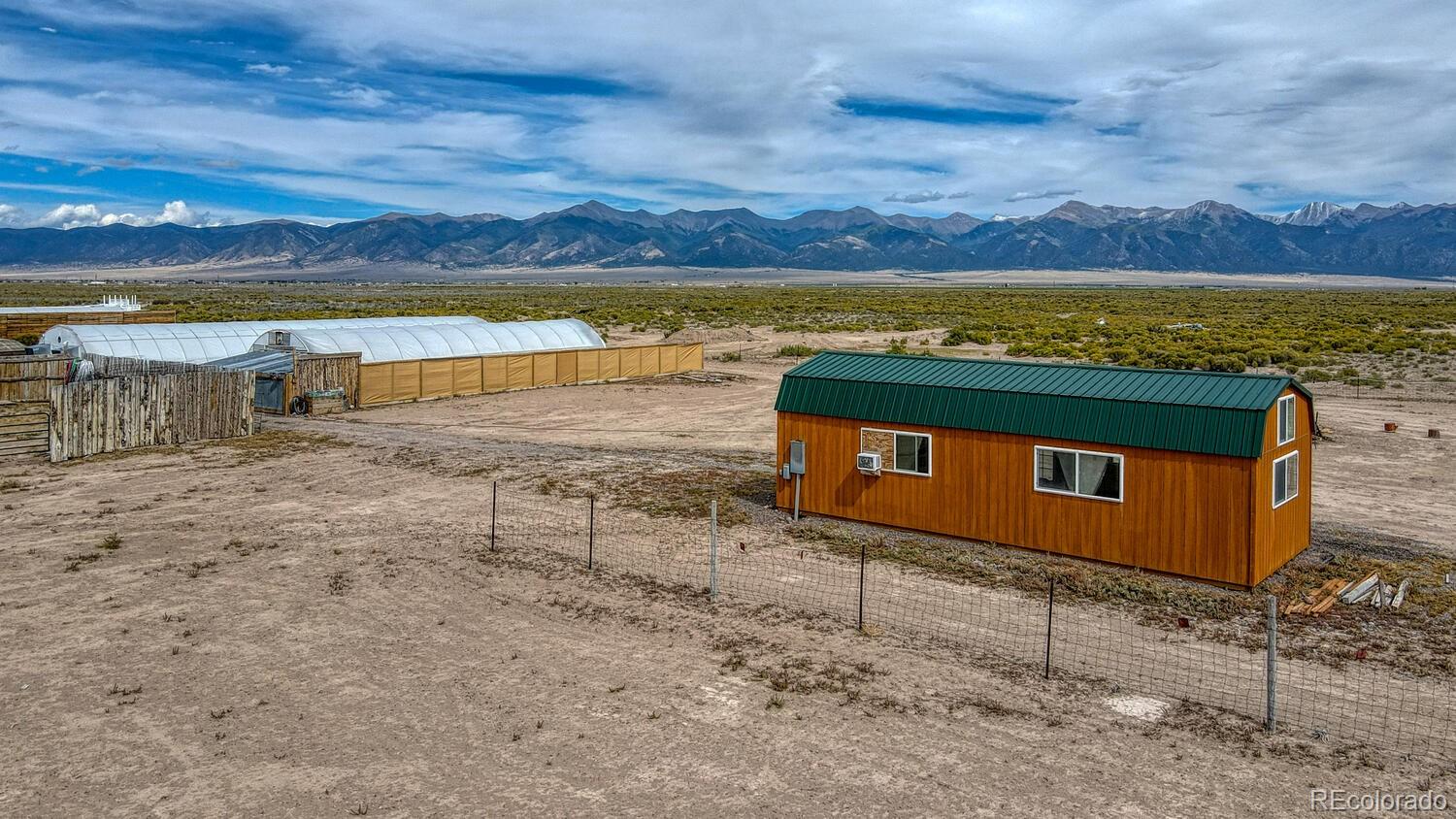 56506 County Road Aa Moffat CO 81143