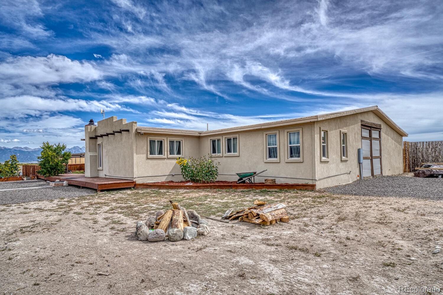 56506 County Road Aa Moffat CO 81143