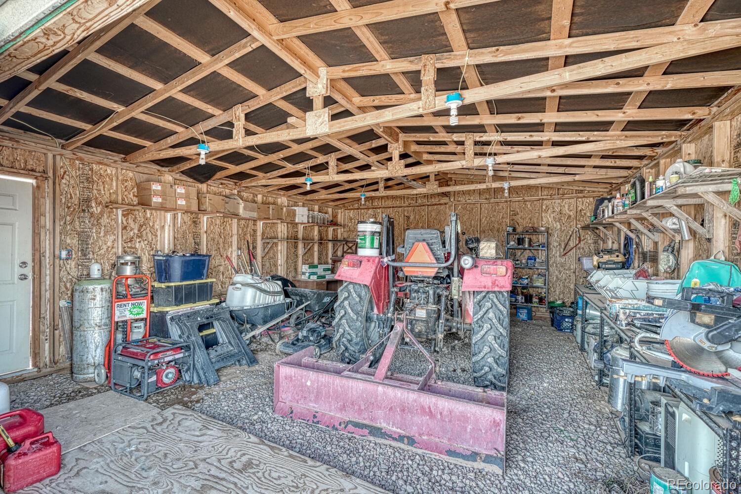 56506 County Road Aa Moffat CO 81143