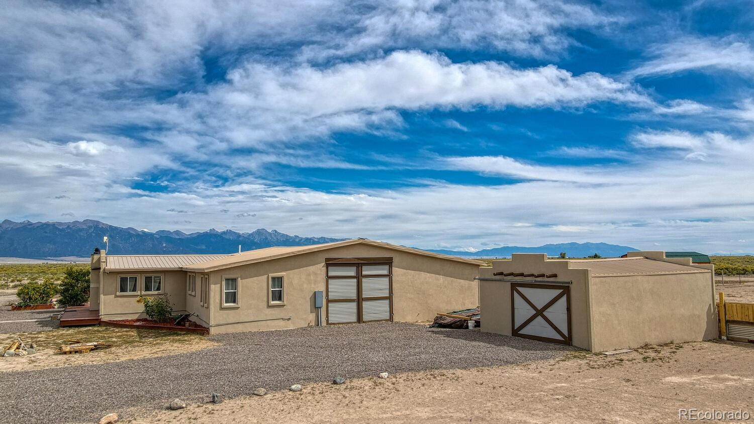 56506 County Road Aa Moffat CO 81143