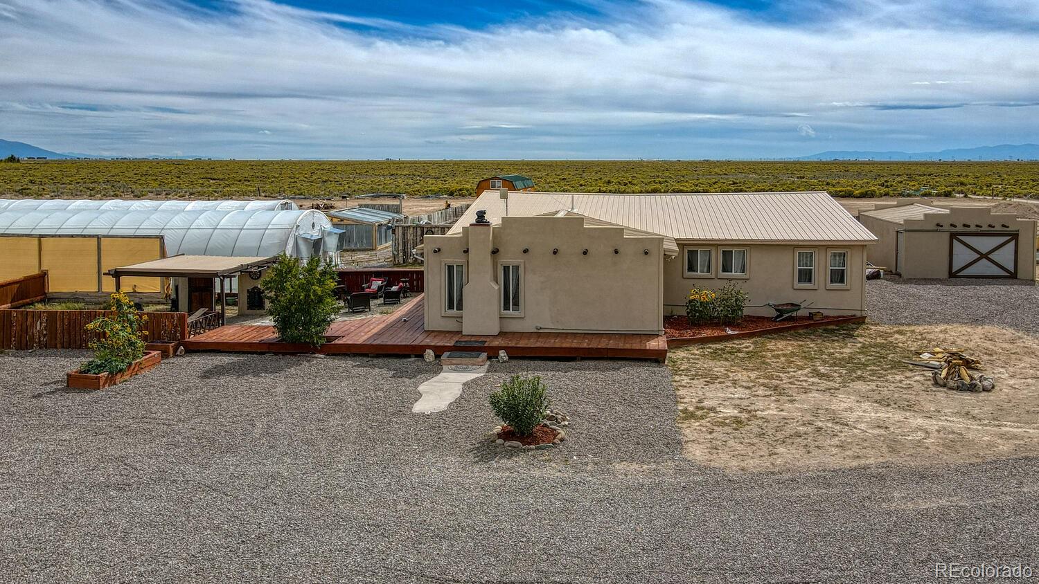 56506 County Road Aa Moffat CO 81143