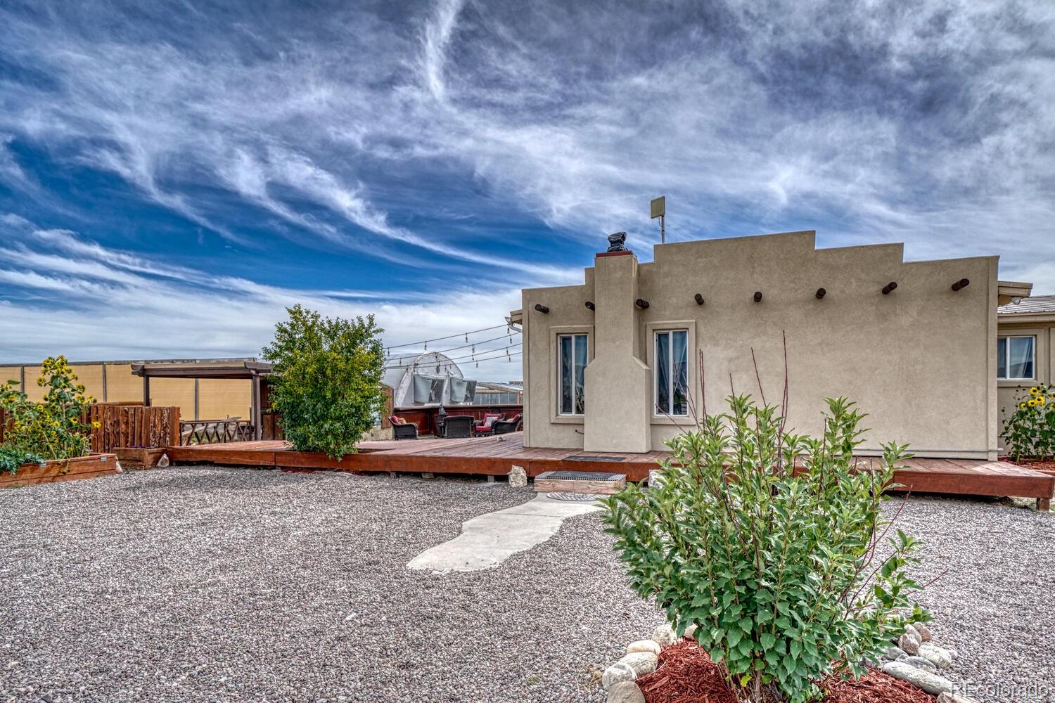 56506 County Road Aa Moffat CO 81143