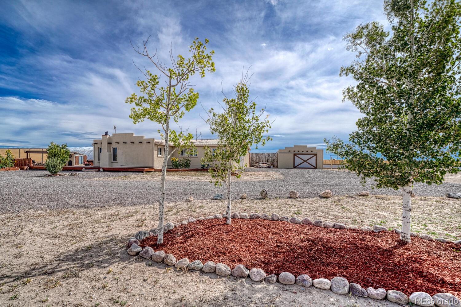 56506 County Road Aa Moffat CO 81143