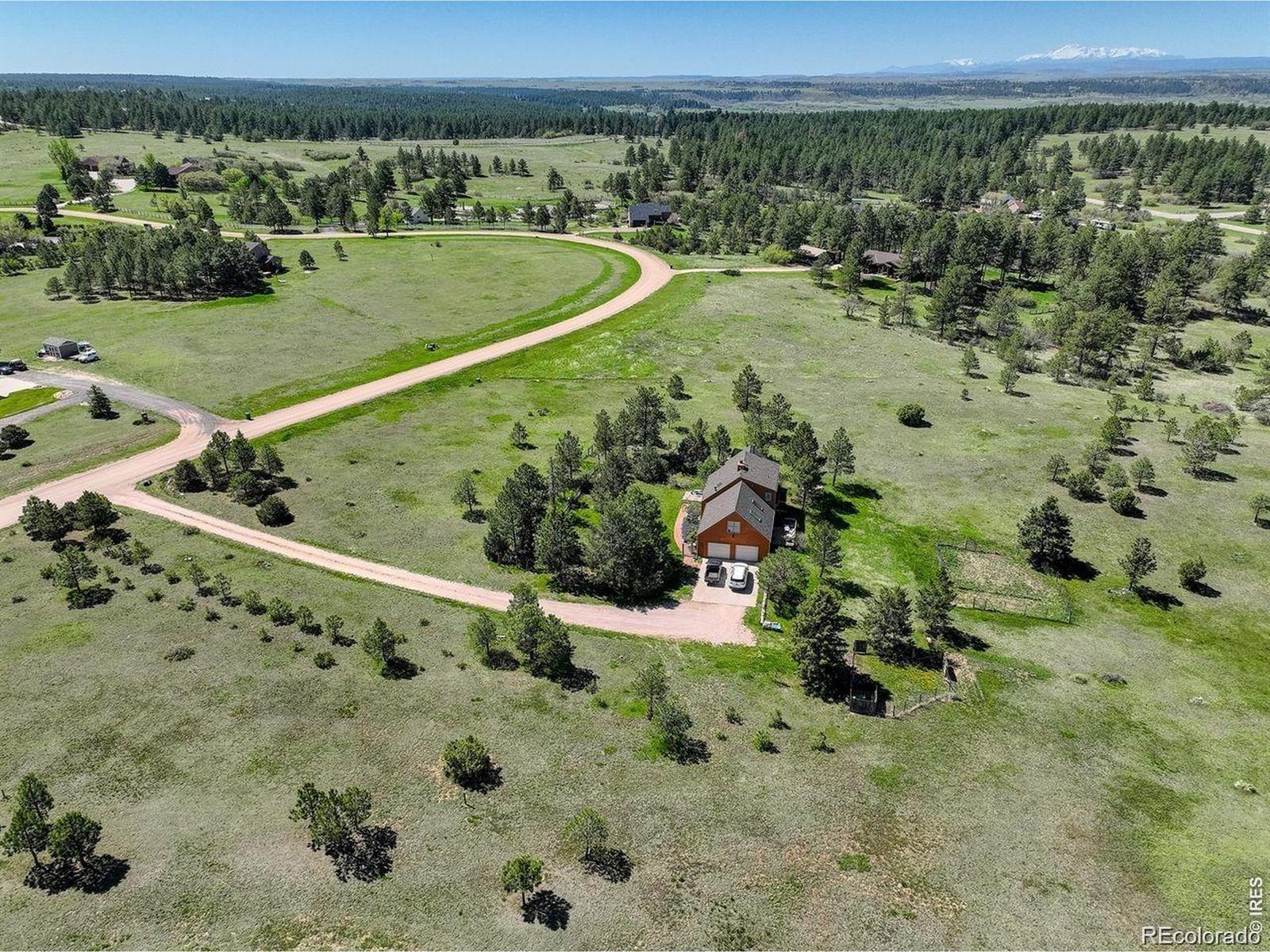 2219 Meadow Green Circle Franktown CO 80116