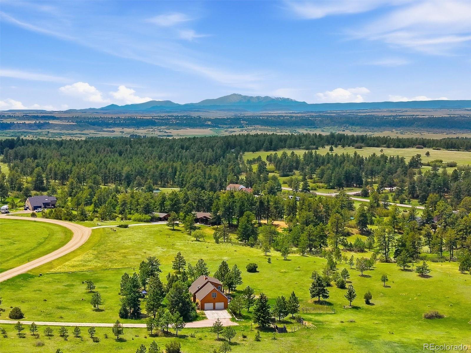 2219 Meadow Green Circle Franktown CO 80116