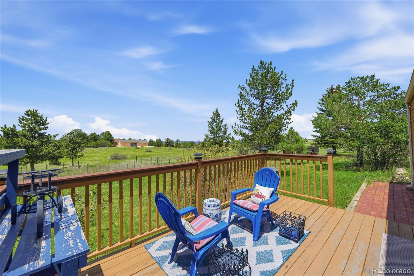 2219 Meadow Green Circle Franktown CO 80116