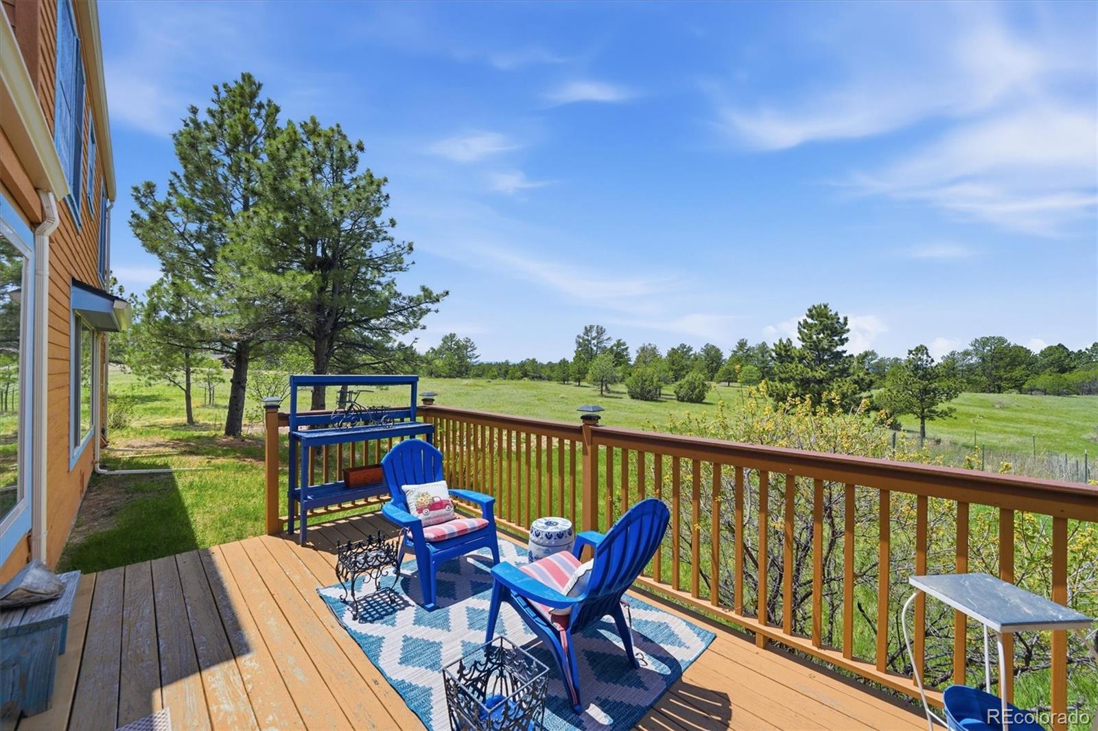2219 Meadow Green Circle Franktown CO 80116