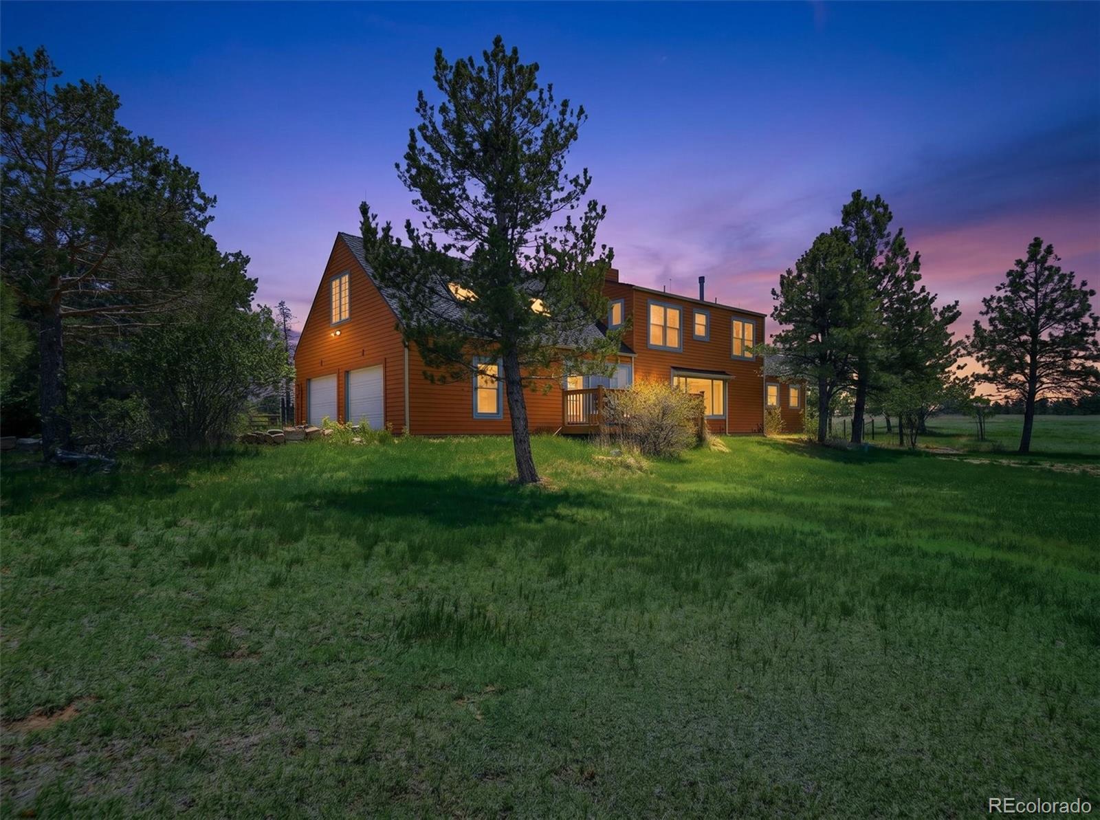 2219 Meadow Green Circle Franktown CO 80116