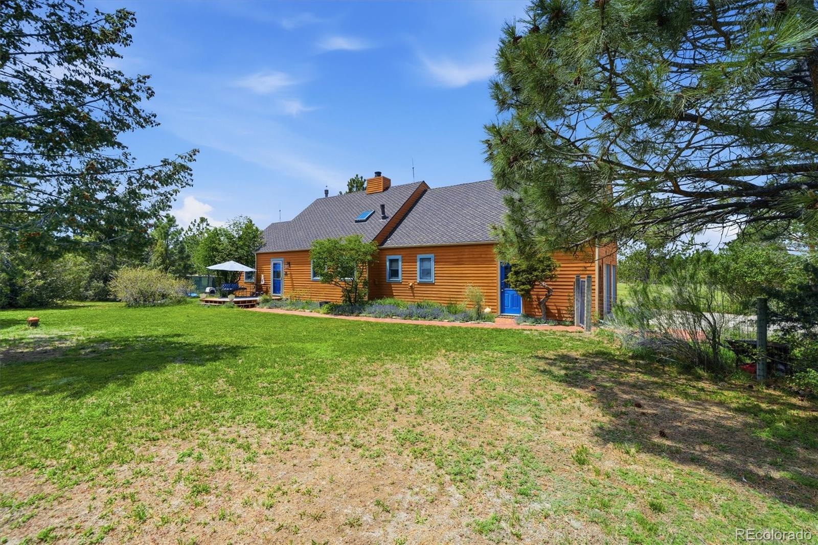 2219 Meadow Green Circle Franktown CO 80116