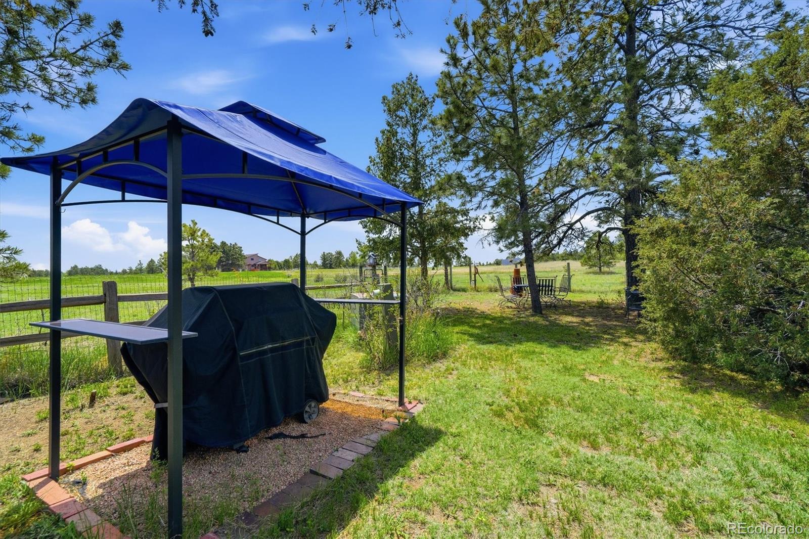 2219 Meadow Green Circle Franktown CO 80116