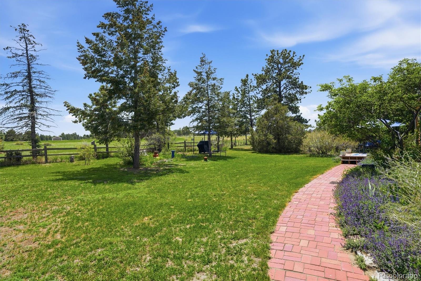 2219 Meadow Green Circle Franktown CO 80116