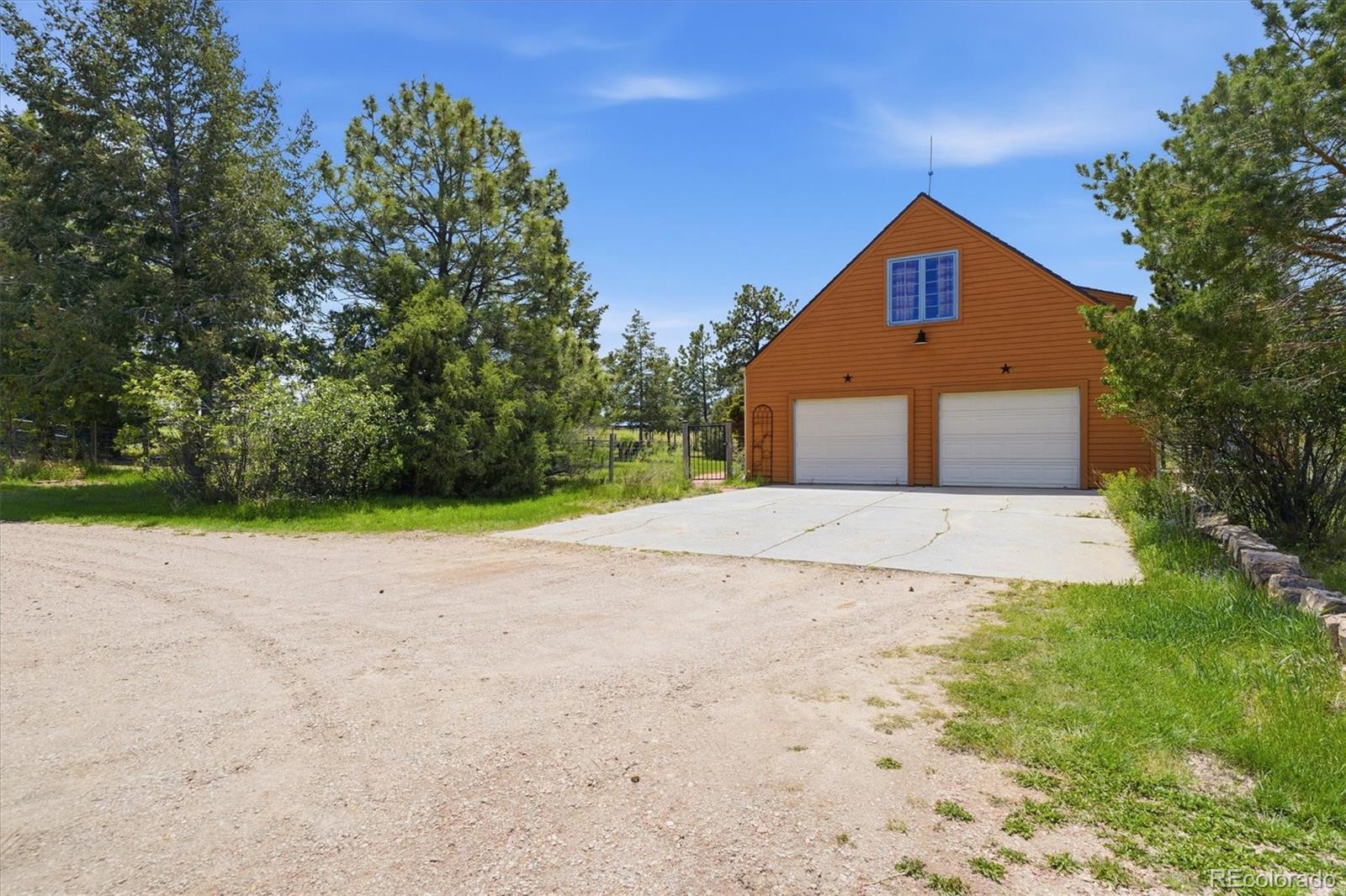2219 Meadow Green Circle Franktown CO 80116