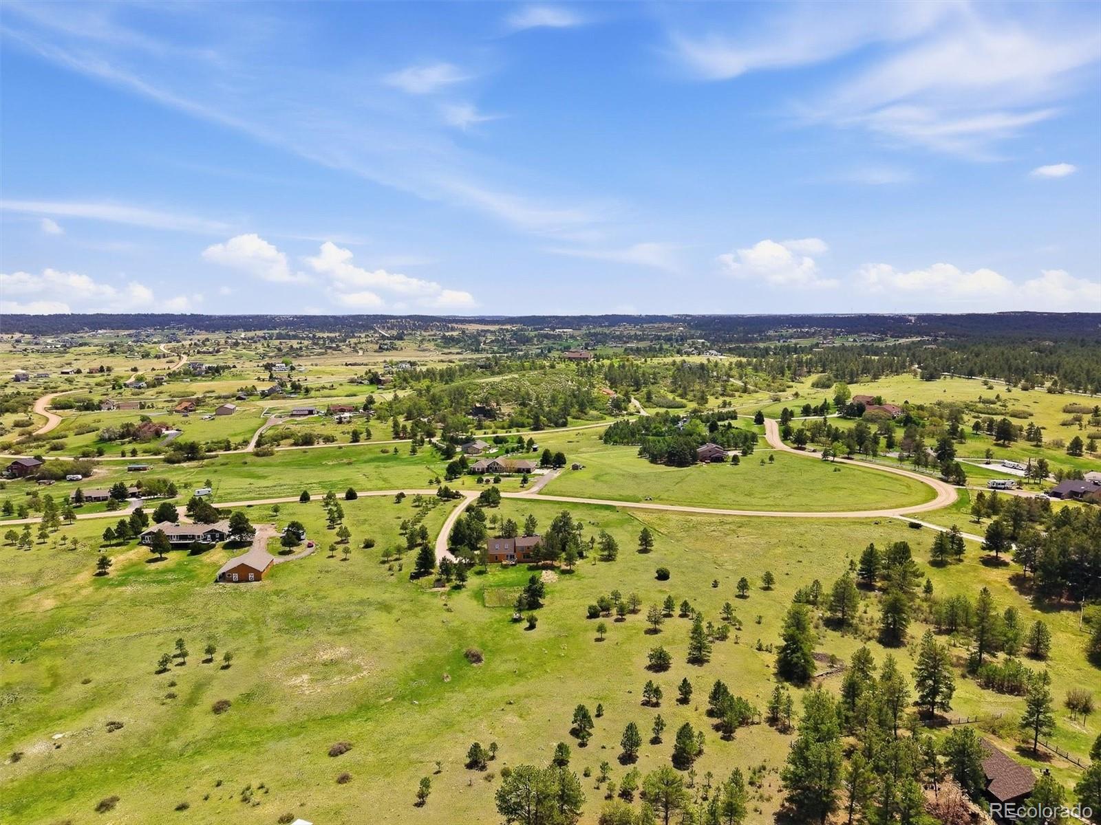 2219 Meadow Green Circle Franktown CO 80116