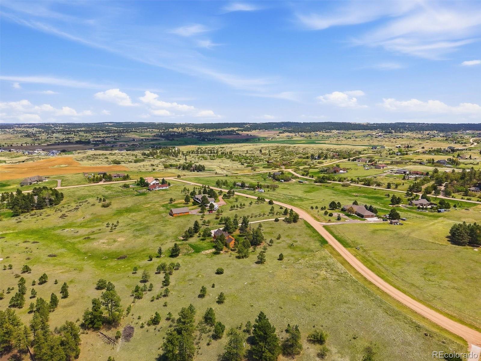 2219 Meadow Green Circle Franktown CO 80116