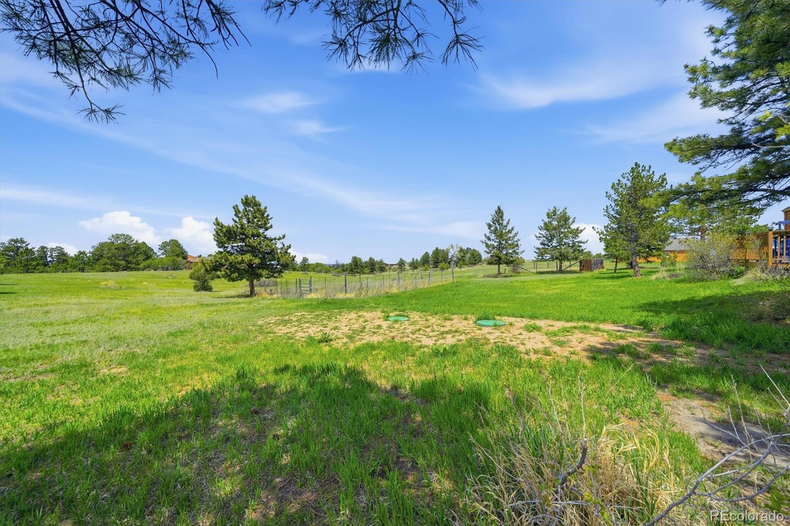 2219 Meadow Green Circle Franktown CO 80116