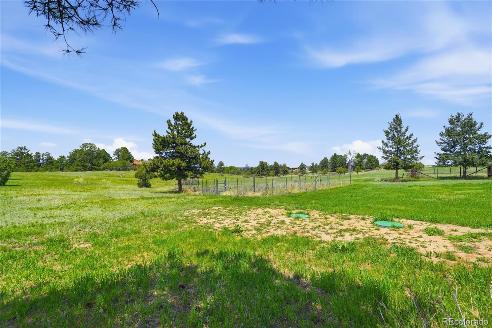2219 Meadow Green Circle Franktown CO 80116