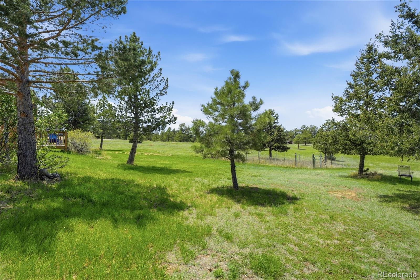 2219 Meadow Green Circle Franktown CO 80116