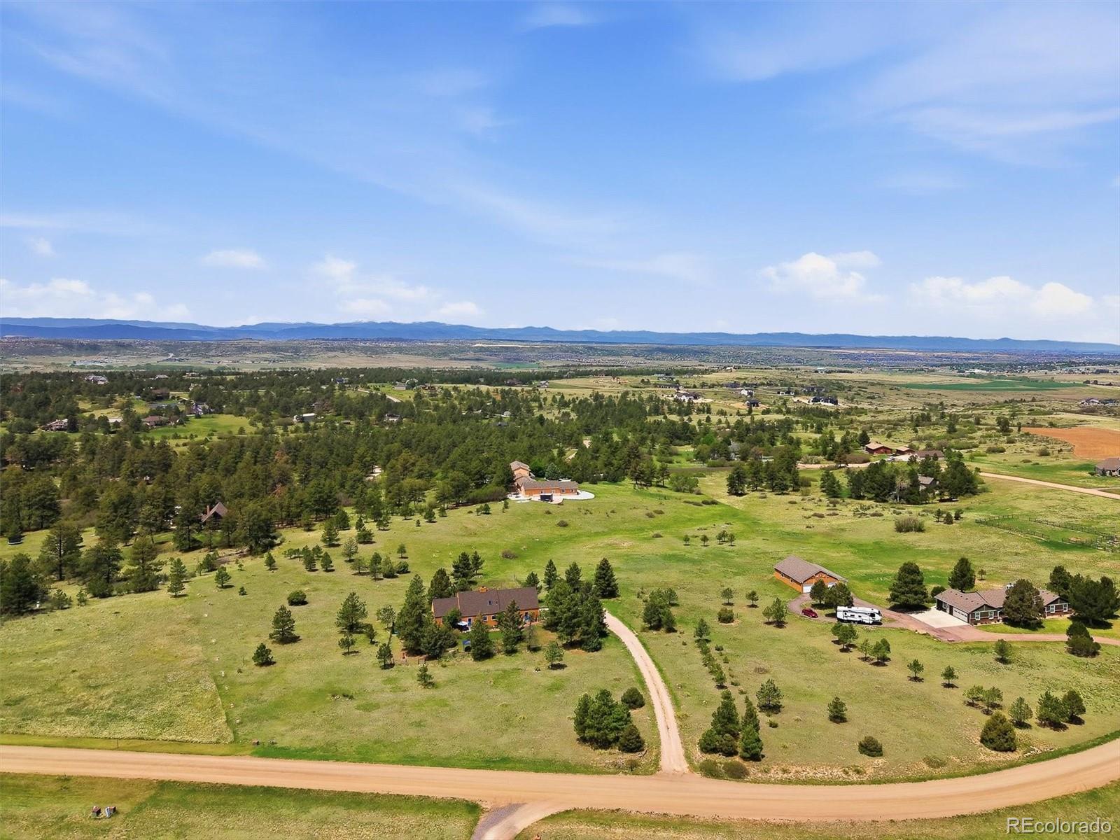2219 Meadow Green Circle Franktown CO 80116